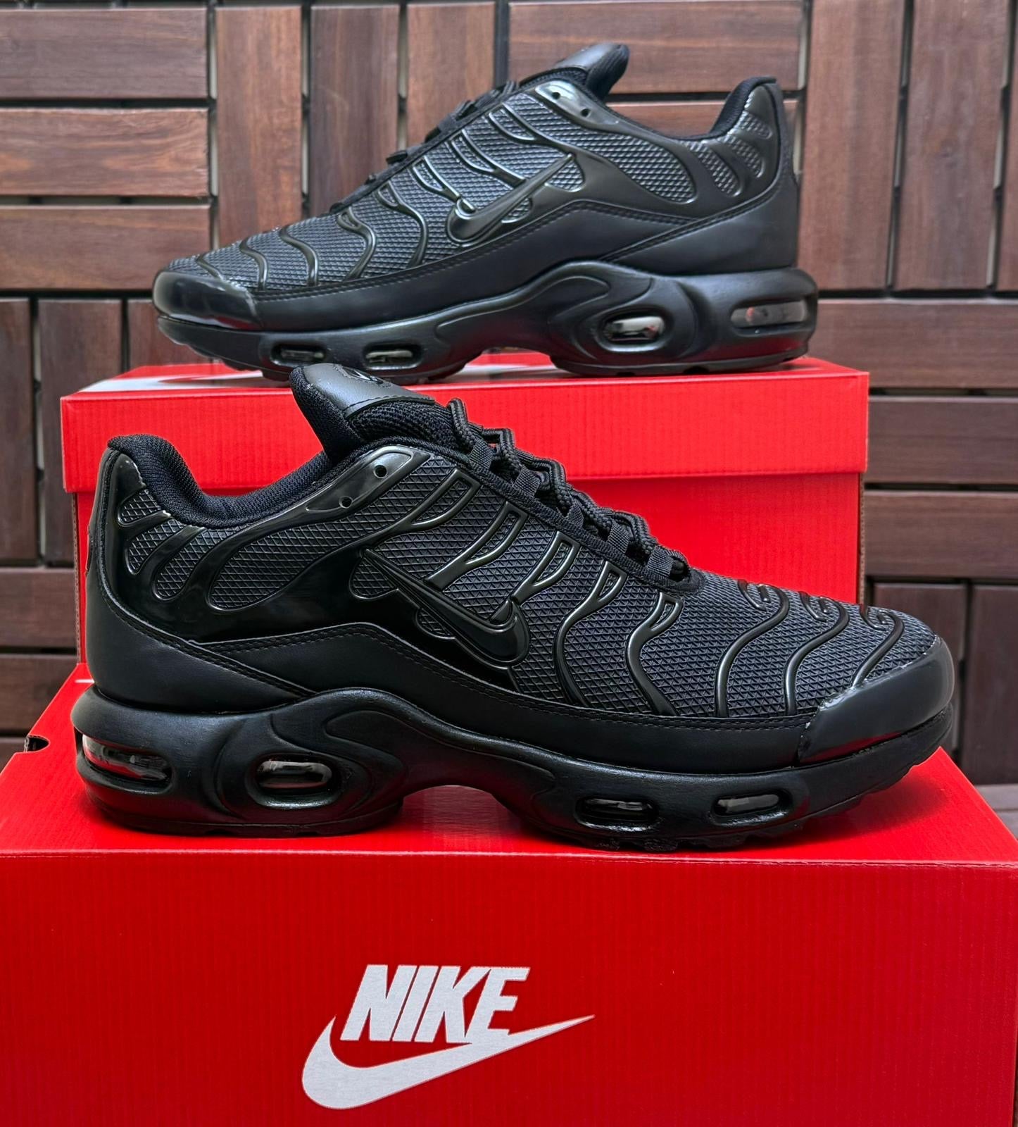 Nike TN Air Max Plus